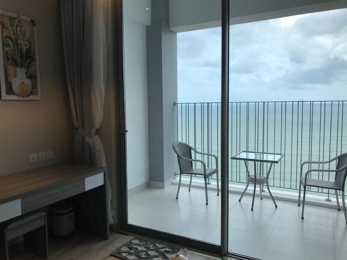 Kymodo Apartments Nha Trang Exterior foto