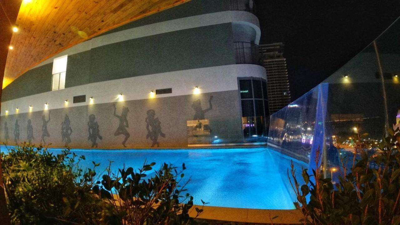 Kymodo Apartments Nha Trang Exterior foto